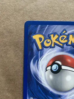 Good Manners 111/132 Gym Hero’s Pokemon TCG (LP) - Image 4