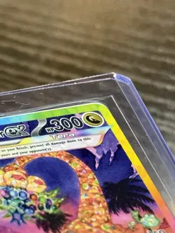 Pokemon TCG Sv: Surging Sparks - Alolan Exeggutor Ex SIR 242/191 - English - Image 2