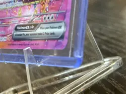 Pokemon TCG Sv: Surging Sparks - Alolan Exeggutor Ex SIR 242/191 - English - Image 5