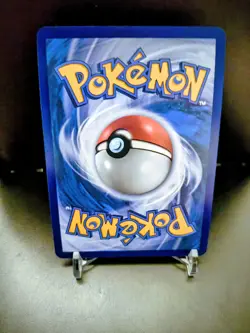 Pokemon Stoutland 156/086 EN Sv: 11 White Flare. Pack Fresh, Near Mint Or Better - Image 2