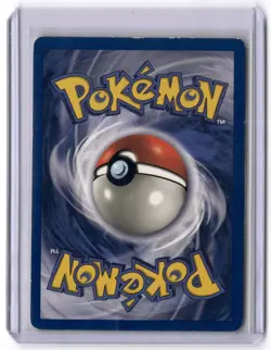 Seaking 46/64 Uncommon 1st Edition NM Pokemon Jungle - Image 2