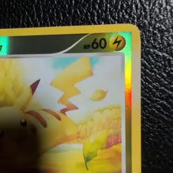 Pikachu - Reverse Holo - 71/99 Arceus - Pokemon TCG - 2009 LP - Image 4