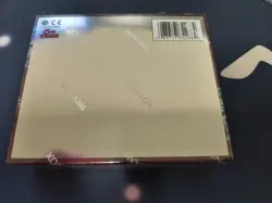 Yu-Gi-Oh Crossed Souls Booster Box 1st Edition New Sealed YUGIOH - Image 2