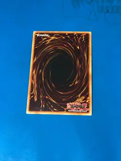 YUGIOH Ultra Rare Accesscode Talker MP25-EN272 1st Edition - Image 2