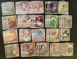 137 lot pokemon Card TCG Chinese AR Swablu Lechonk Yveltal Pyroar #1 MM - Image 1