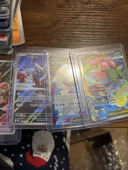 Pokemon Cards 1000 Bulk Lot, Common, Uncommon, Trainer, Rare, Mega ex, IR. - Image 4