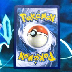 Raikou - SM150 - Prerelease Black Star Holo Rare Promo - Pokemon Card - LP - Image 5