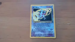Pokemon TCG LOT - 18 cards, holo, reverse holo, shadowless 1st gen base set - Image 5