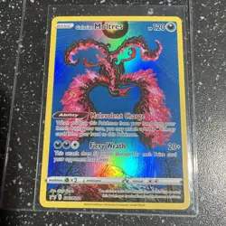 Galarian Moltres SWSH284 SWSH Sword & Shield Promo Cards Holo Pokemon TCG NM C62 - Image 1