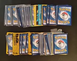 100 lot pokemon Card TCG Chinese AR Gyarados Floatzel Pidgey #1 MM - Image 2
