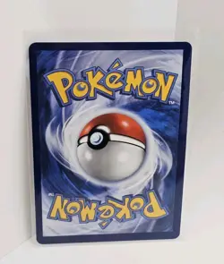 X1 Pokemon Card Black Star Promo Oricorio Ex 024 from Mega Charizard UPC English - Image 3