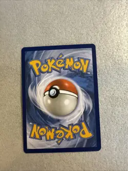 Pokemon Sylveon Card 87/131 Forbidden Light Non Holo - Image 2