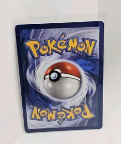 Pokemon Card PHANTASMAL FLAMES MEGA CHARIZARD X EX 023 ENG BLACK STAR PROMO - Image 3
