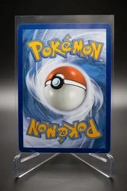 Dragonair 181/165 Pokemon Card NM Illustration Rare 2023 MEW Scarlet & Violet - Image 2