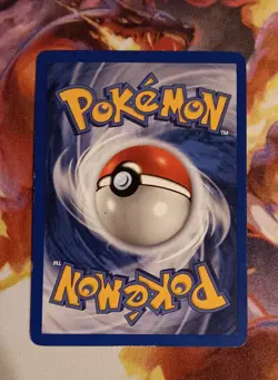 Dark Weezing 31/82 - Team Rocket - Rare - Non Holo - Pokemon Card (A) - Image 2