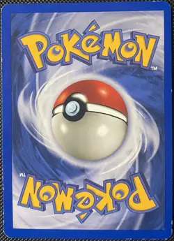 Team Rocket's Evil Deeds 103/105 Neo Destiny Regular - Pokemon Card - Image 2