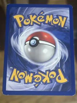 Good Manners 111/132 Gym Heroes Regular - Pokemon Card - Image 2