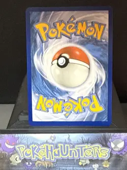 Pokemon Card Quick Ball 216/202 Sword & Shield Base Secret Rare Near Mint - Image 2