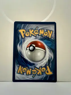 Pokemon Charizard VSTAR SWSH262 Promo Card - Image 2