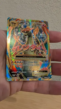 XY Evolutions Pokemon M Charizard M Blastoise M Venusaur 12 card lot - Image 4