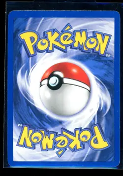 2000 Pokemon TCG Base Set 2 WOTC Magneton Holo Rare 9/130 Vintage Card NM- Swirl - Image 2