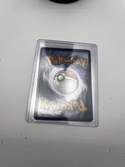 Pokemon Tapu Fini GX Ultra Rare Holo Sun & Moon TCG English Tapu Storm Card - Image 3