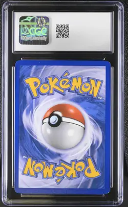 CGC 8.5 Arceus 2009 Arceus AR9 Holo Pokemon Card - Image 2