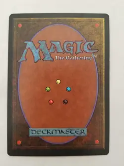Lurker The Dark Near Mint Very LP MTG Magic the Gathering - Image 2