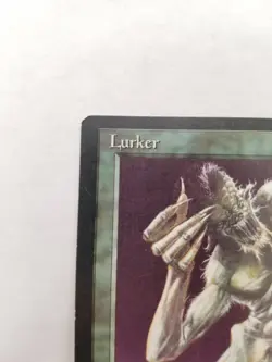 Lurker The Dark Near Mint Very LP MTG Magic the Gathering - Image 3