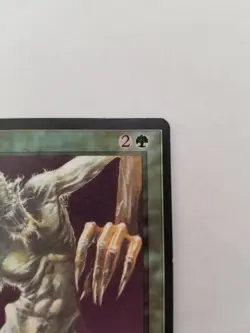 Lurker The Dark Near Mint Very LP MTG Magic the Gathering - Image 4