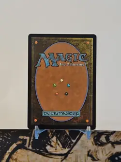 Deceptive Frostkite (Extended Art) Commander: Tarkir: Dragonstorm Regular - Image 2