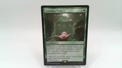 Guardian Project UB: Fallout PIP 0199 MTG Magic - Image 1