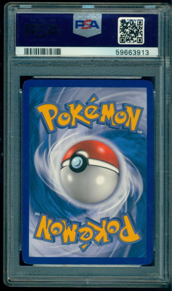 2010 Pokemon Triumphant #91 Absol Prime PSA 9 Mint - Image 2