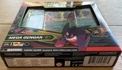 Pokemon TCG Mega Battle Deck (Mega Gengar ex) Factory Sealed Brand New - Image 4