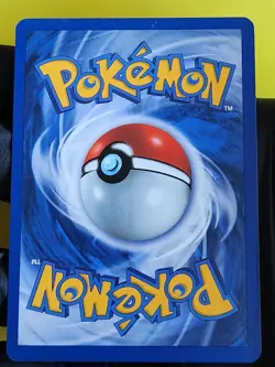 Pokemon Minion of Team Rocket 113/132 Gym Heroes Trainer Collection Rare WOTC ? - Image 2