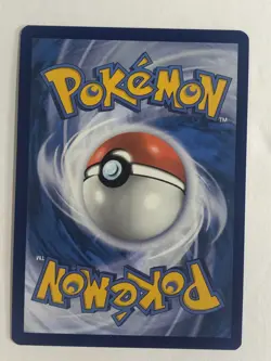 Pokemon TCG Twilight Masquerade Chansey 187/167 Near Mint - Image 2