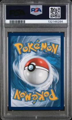 2023 Pokemon Play! Sableye Pokemon Prize Pack Series 3 PSA 9 - Image 2