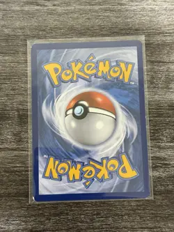 Greninja 40/122 Pokemon TCG Breakpoint Cracked Ice Holo Rare 40/122 - Image 2