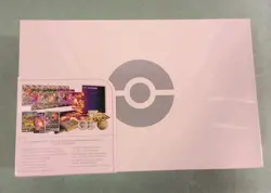 Pokemon Sword & Shield Ultra-Premium Collection Charizard Sealed - Image 2