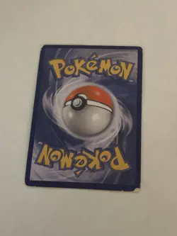 Pokemon TCG Blastoise & Piplup GX Alternate Full Art 215/236 SM Cosmic Eclipse - Image 4