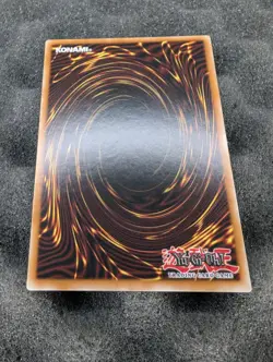 Spirit with Eyes of Blue - SDWD-EN033 Ultra Rare- 1st Ed NM Yugioh - Image 2