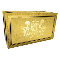 Yugioh TCG Legendary Decks II Unlimited Edition Brand New Sealed - Image 1