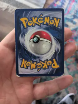 Pokemon TCG Tyranitar Holo Rare Card 12/75 Neo Discovery HP/CREASES - Image 2