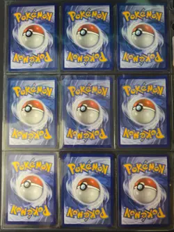9 Pokemon Cards! page 35 of 50 - Great Value - Reverse Holo, Holo, V, full art + - Image 2