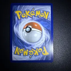 Pack Fresh Meowth 106/094 Phantasmal Flames English Pokemon Card Near Mint NM - Image 2