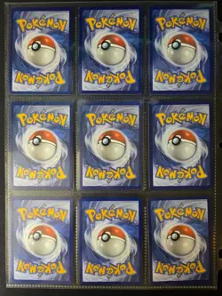 9 Pokemon Cards! page 37 of 50 - Great Value - Reverse Holo, Holo, V, full art + - Image 2