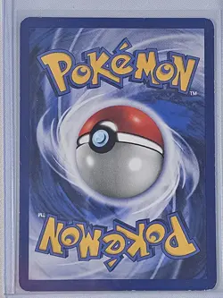 Brock's Dugtrio 22/132 Rare Gym Challenge Pokemon Card - LP - Image 2
