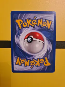 Pokemon Cards: Neo Revelation 1st Edition Common: Goldeen 45/64 - Image 2