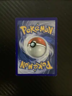 Pokemon Snorlax XY179 Holo Promo XY Black Star Promos TCG Card LP 2016 Retro - Image 2