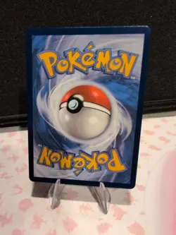 TcgPunk Helmet Full Art 121/094 Phantasmal Flames Pokemon Card Item Near Mint NM - Image 3